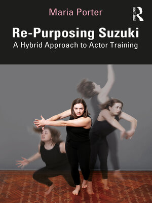 cover image of Re-Purposing Suzuki